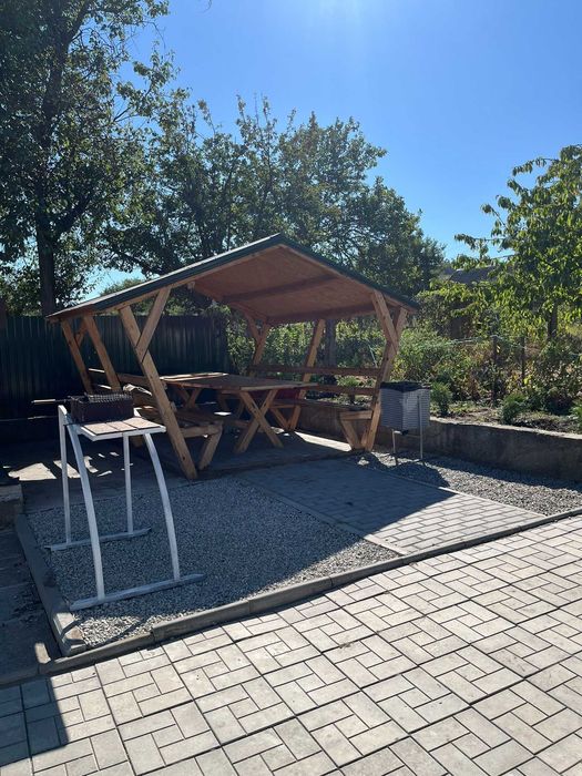 Продам Два дома на одном участке в Таромском