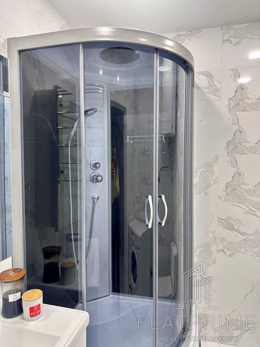 ЖК Perfect Town, Голосі'вський р-н, Теремки, євродвушка, продаж