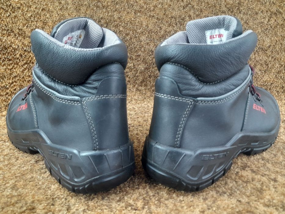 Черевики,ботінки робочі-спецвзуття Elten 41,42,43,44,45 розмір.