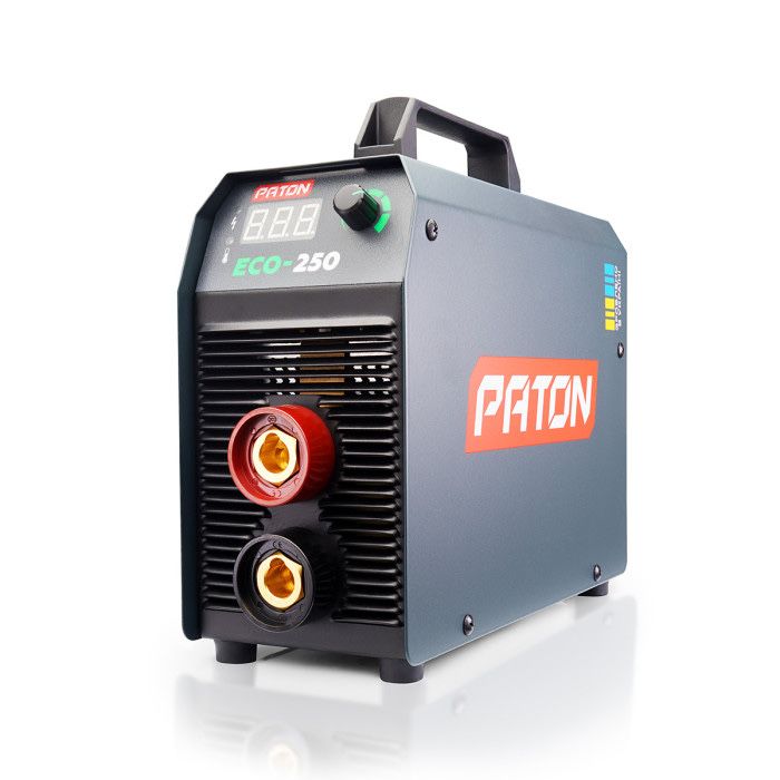 Сварочний апарат PATON™ ECO-250
