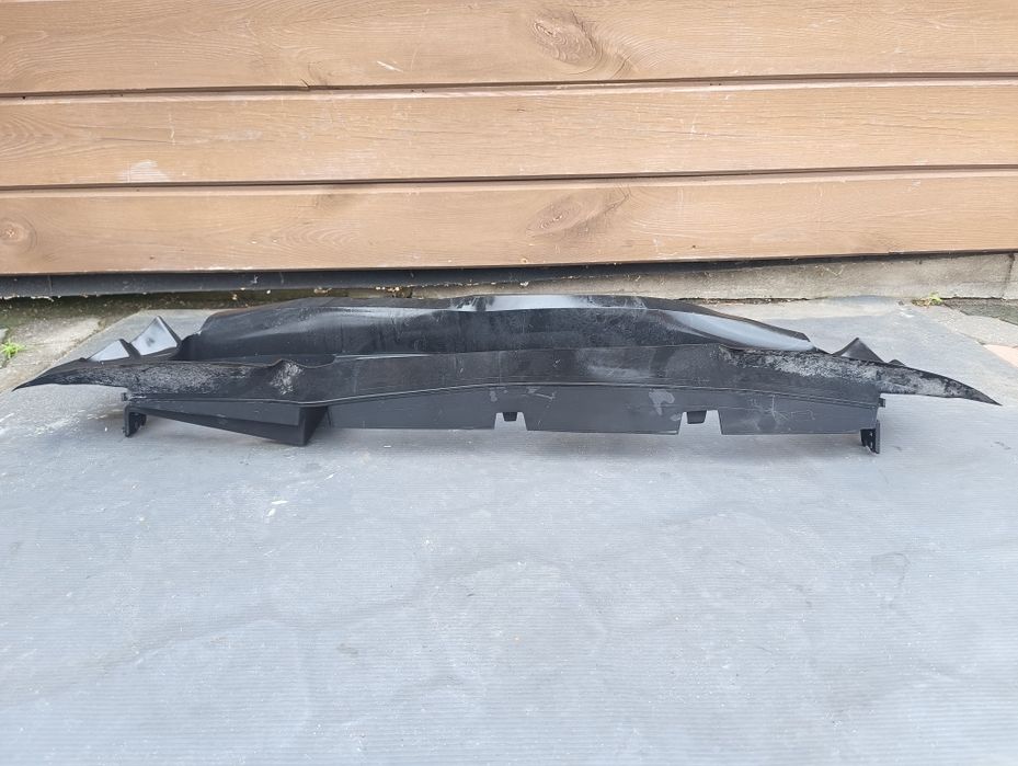 Renault kierownica Megane 4 IV powietrza 626533246R