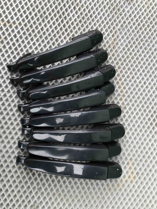 Ручка дверей хюндай туксон ручька двери hyundai tucson ручки в двері