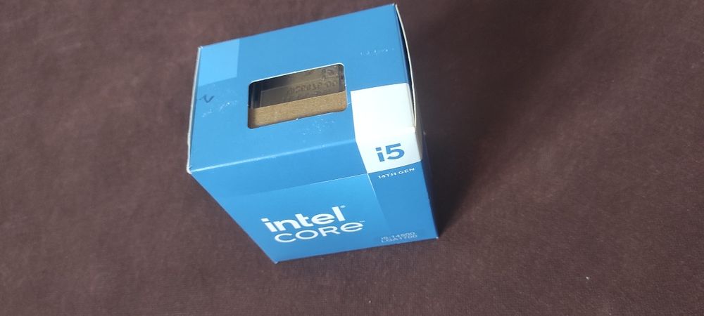 Кулер.      новий