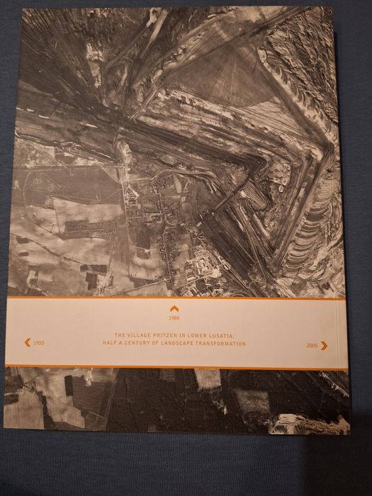 Transforming landscapes