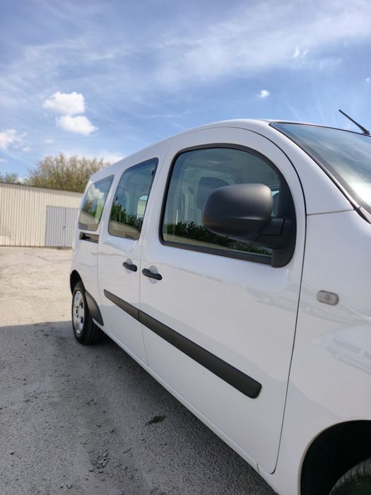 Продам Renault Kengo maxi 2019 рік