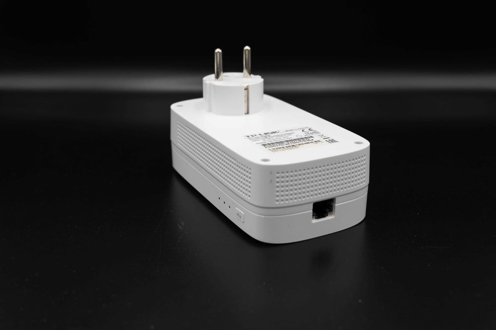 Powerline TP-LINK TL 1200mbps (WiFi Extender)