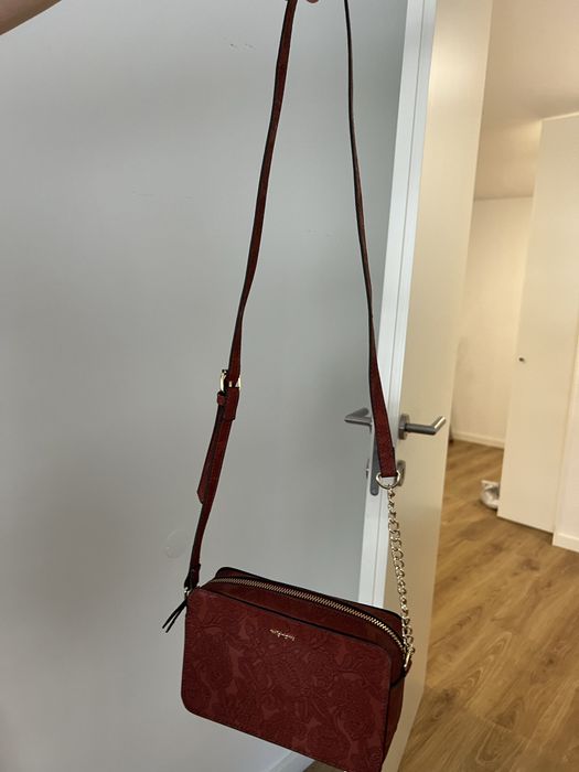 Bolsa Tiracolo Vilanova