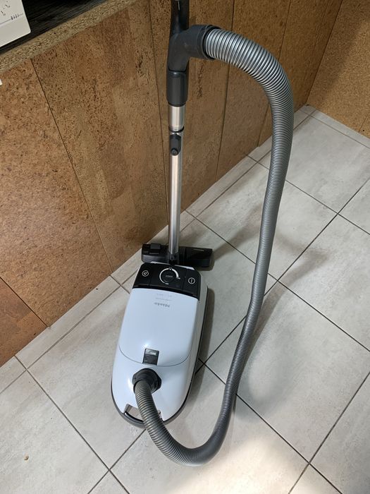Полосос Miele  Allergy