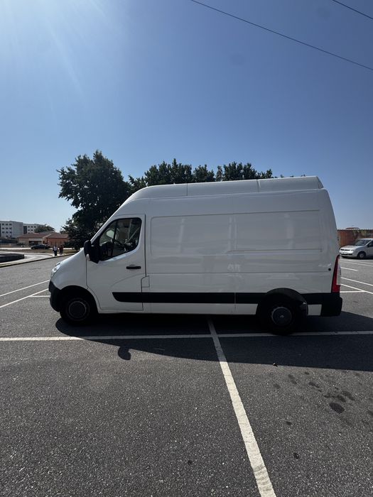 Renault master Lh3