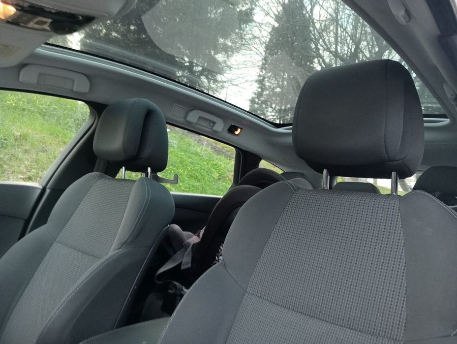 Peugeot 508 SW HDI 1600