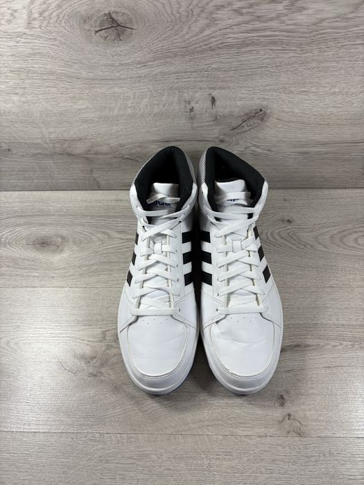 Adidas Hoops чоловічі кросівки 46 розмір