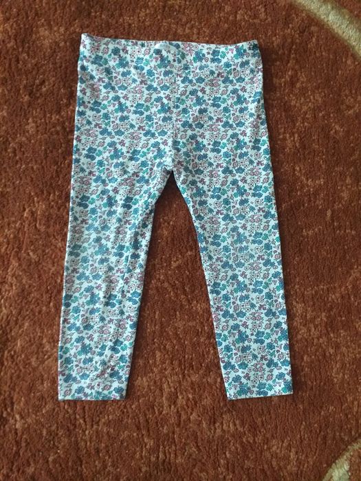 Leginsy rozm. 92