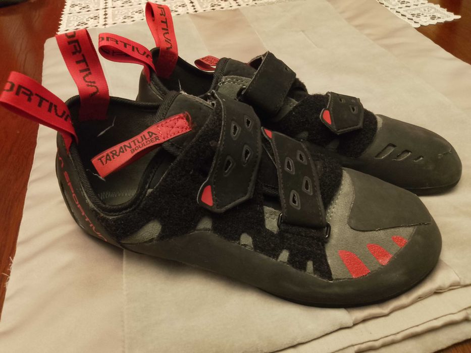 La Sportiva Tarantula Boulder