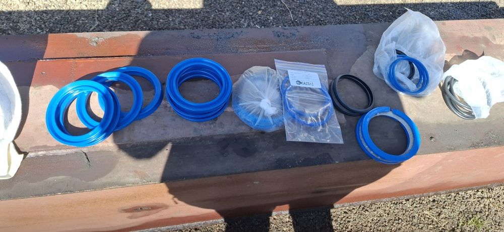 ОПП круг автокран кс