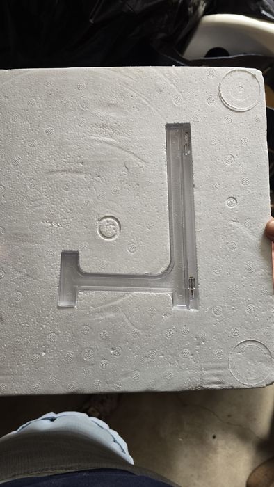 Prato exposição mundial de Lisboa 1998