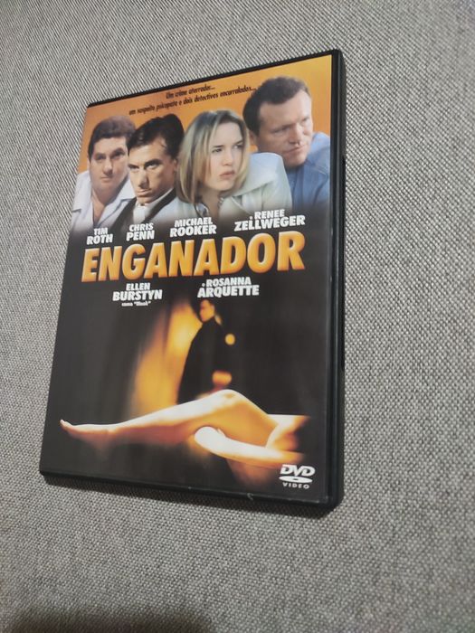 Enganador - (1997)64729518232450120