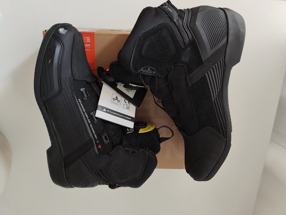 Buty SHIMA EDGE VE