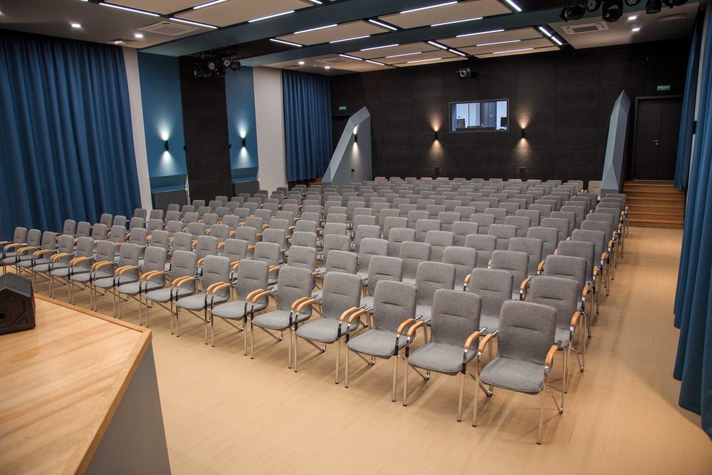 Аренда Концертного зала