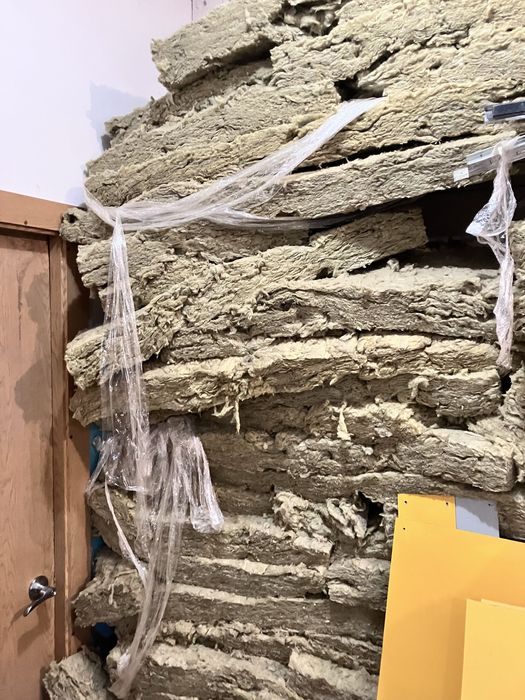 Продам вату мінеральну, брус , плита осб