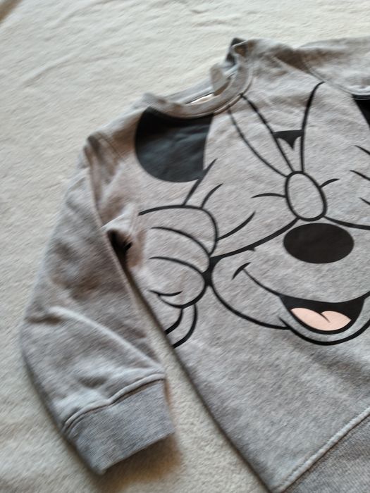 Bluza h&m rozm 86