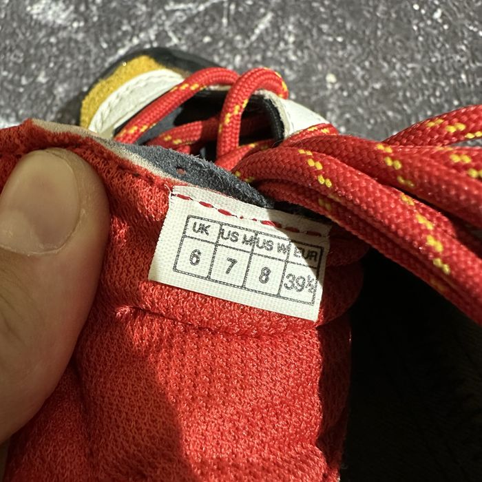 Кросівки скальники Tenaya Masai 39.5 eu Sportiva