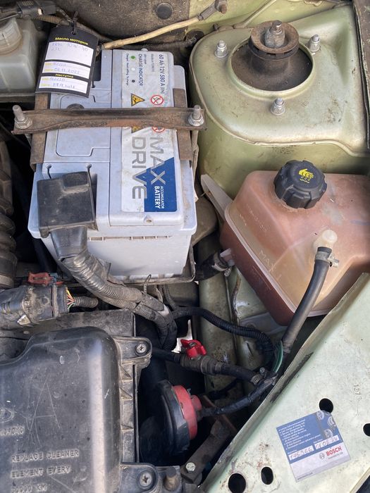 Терміново Lada kalina 2118 седан лада калина 2006 1.6 бензин