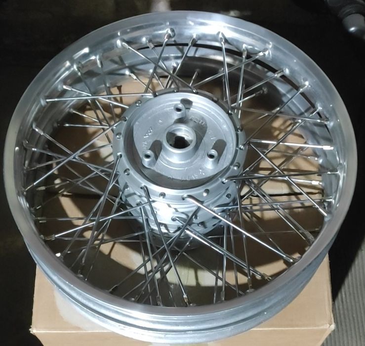 Продам Колеса Simson S-50-S51.