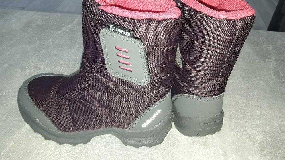 Buty zimowo-jesienne  rozmiar 30