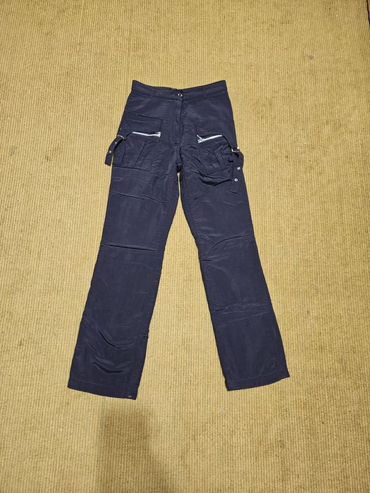 Зимові штани, 152-158см.