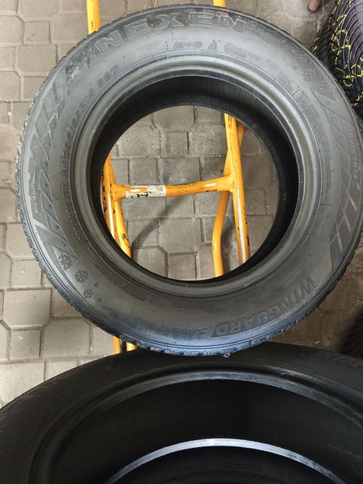 [1612] 4 szt. Nexen Winguard Snow'G WH2 185/65/14 86T