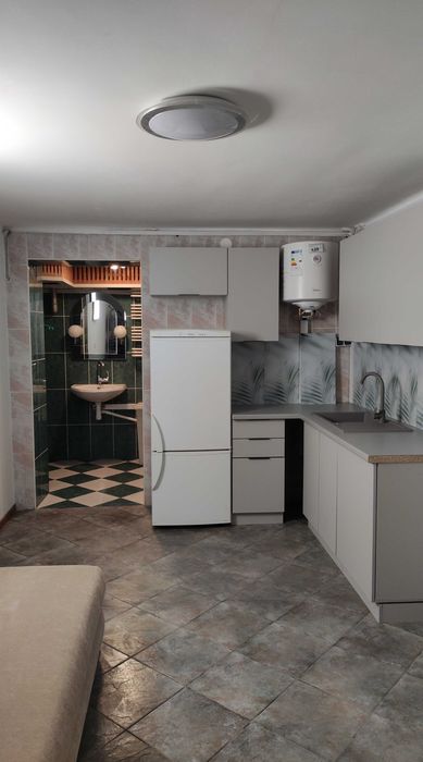 Mieszkanie – Olsztyn, Śródmieście - Widok 3