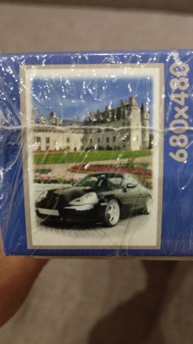 Пазлы Astrel 1000