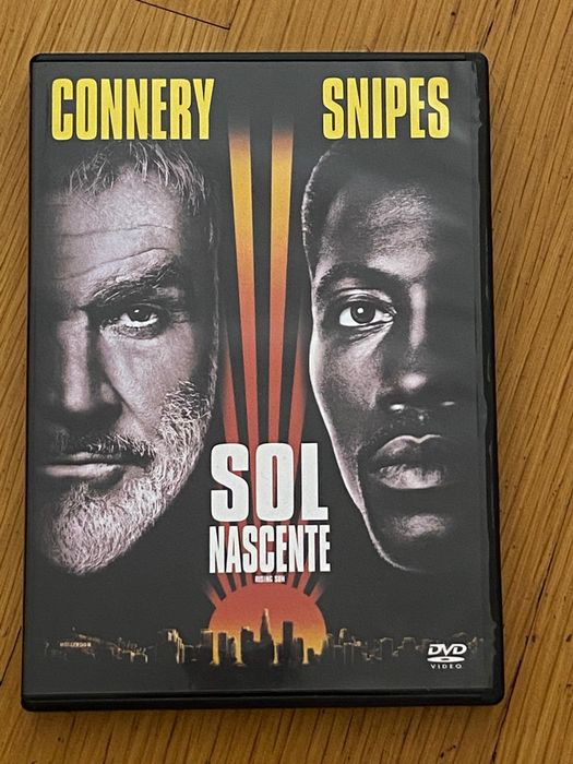 Filmes em bom estado