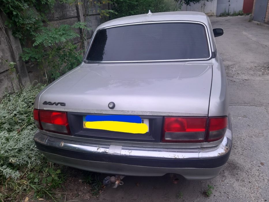 Продам Волга 31105