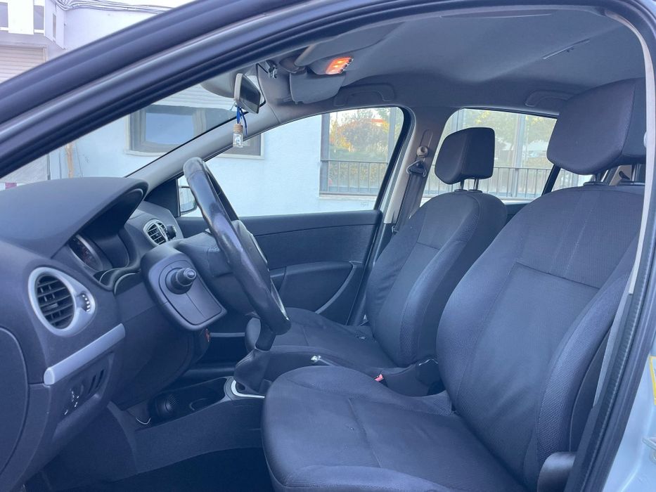Renault Clio 1.1i 2006/11