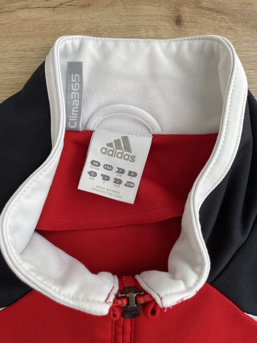 Casaco Bayern Munique