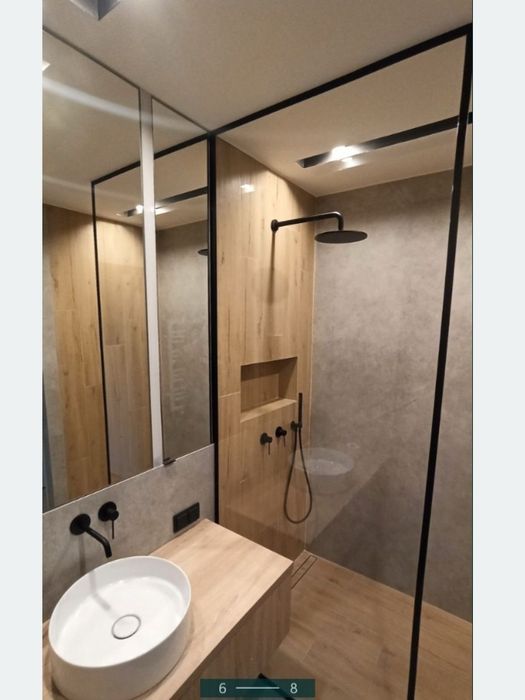 Remonty i wykończenia wnętrz