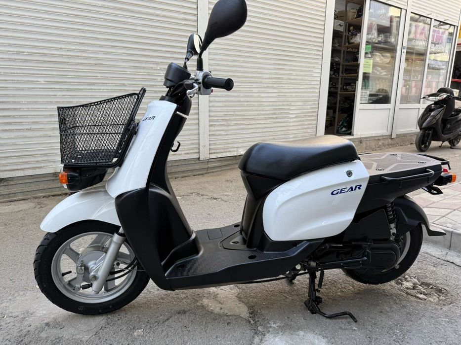 Продам мопед Ямаха