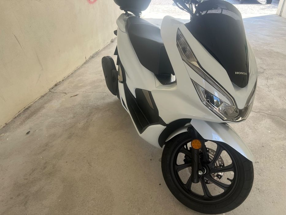 Vende-se PCX 125