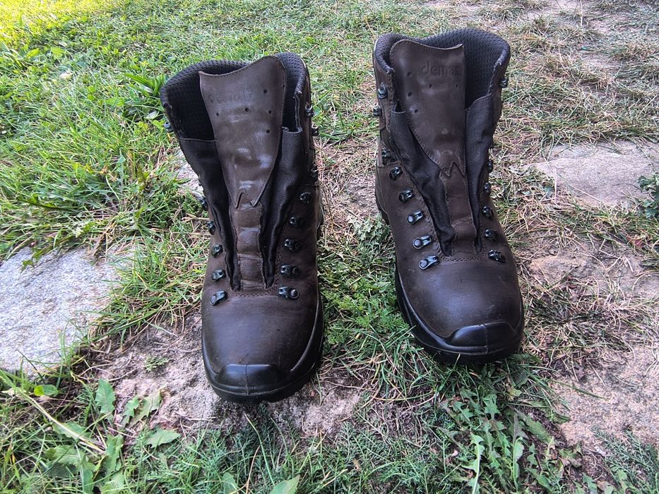 Buty trekkingowe Demar Trek M6
