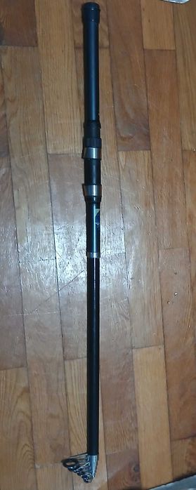 Cana de pesca da decathlon