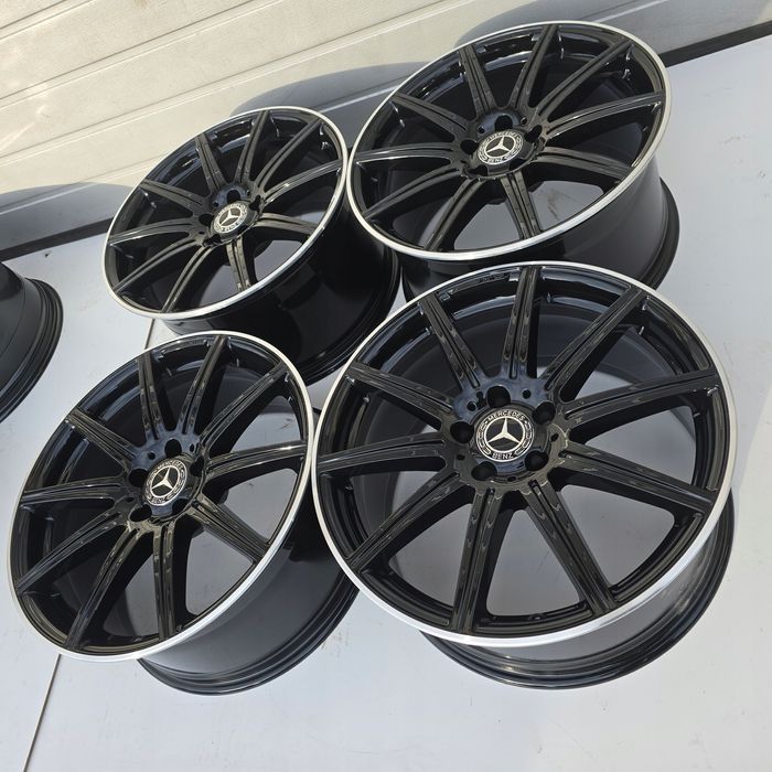 mercedes w212 e63 cls 63 w218 amg 19 et37 et47 4x