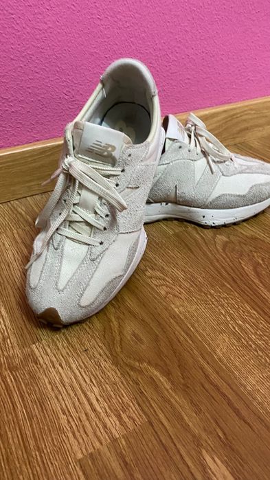 Sapatilhas new balance