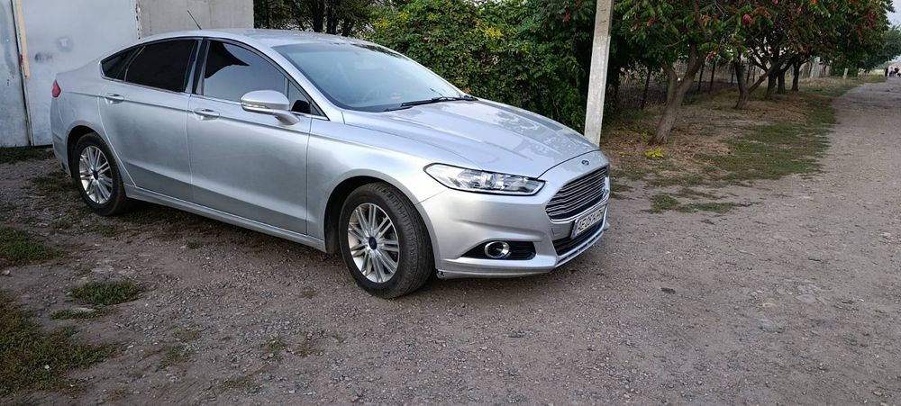 Продам автомобіль Форд Фьюжн
