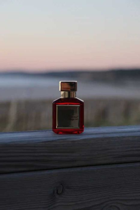 Perfume Tom Ford Baccarat Rouge 540 70ml