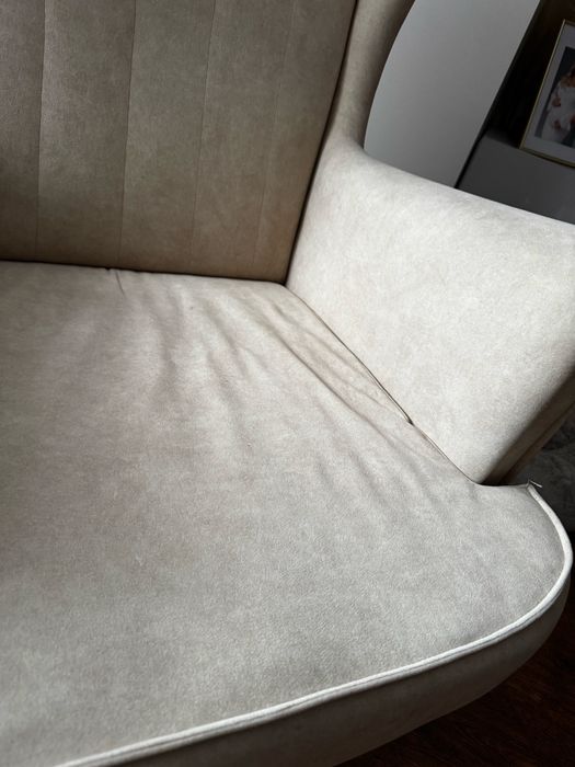 Sprzedam piekny fotel np. do karmienia