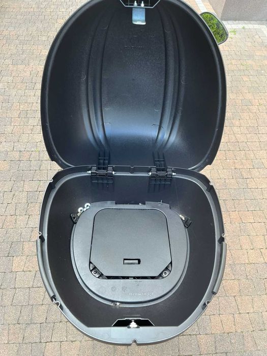 Pegasus S 50 Gp skuter 2009 idealny