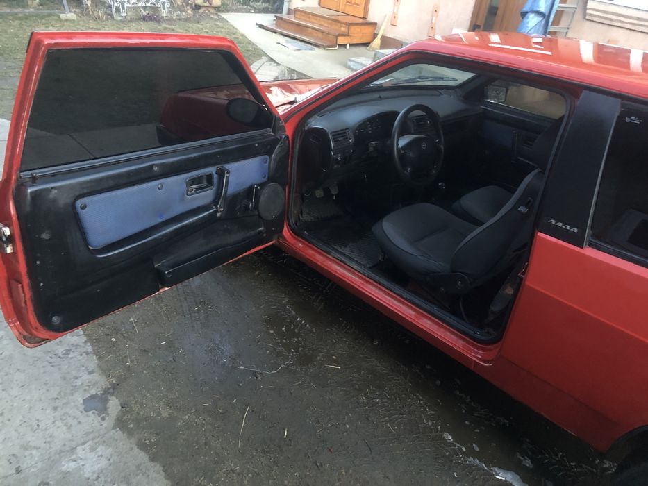 Продам ваз 2108 на ходу