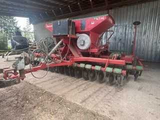 siewnik focus T drive