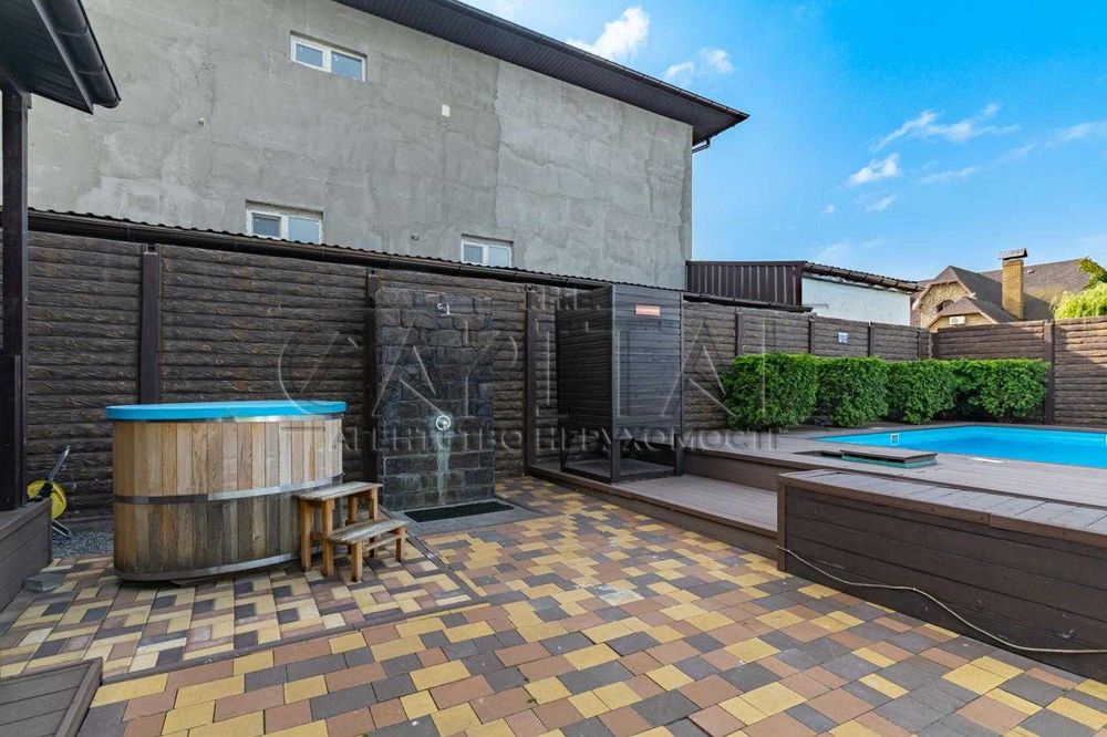 Будинок за адресою вул. Китобійна (площа 266 м²) - Atlanta.ua - фото 4